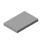 Vermiculitová deska KV DYNAMIC B 2G 66. 50. 13 B   